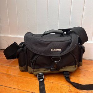 Canon Camera Bag